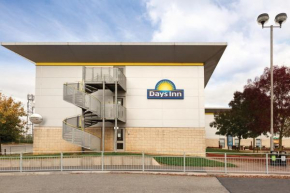  Days Inn Hotel Leicester  Лестер